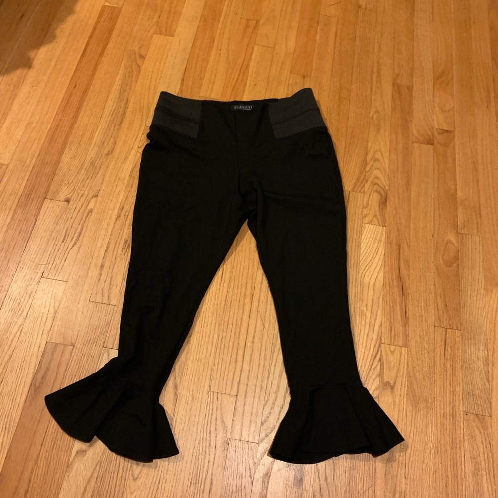 Eloquii trousers